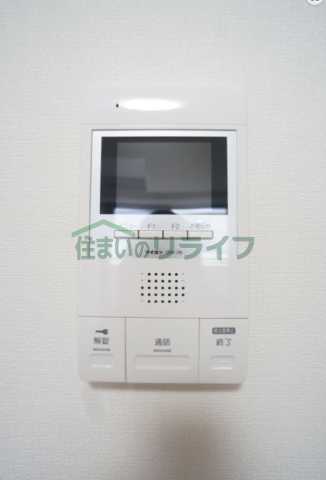 セキュリティ　プランドル池之端