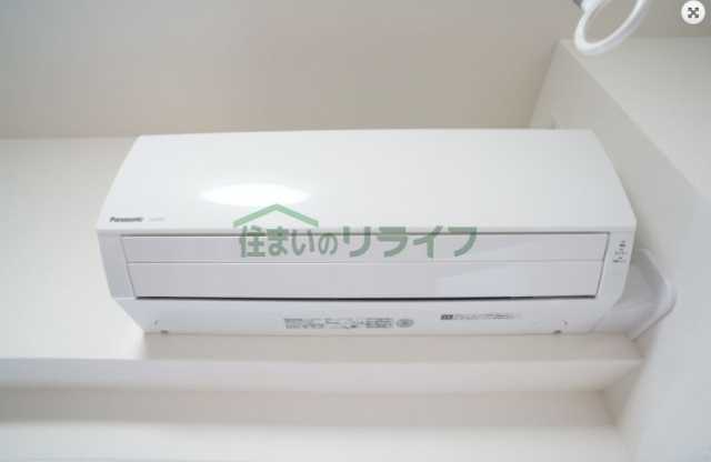 その他設備　プランドル池之端