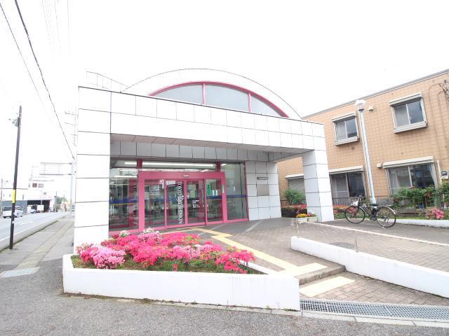 銀行　東京ベイ信用金庫沼南支店（銀行）まで929m