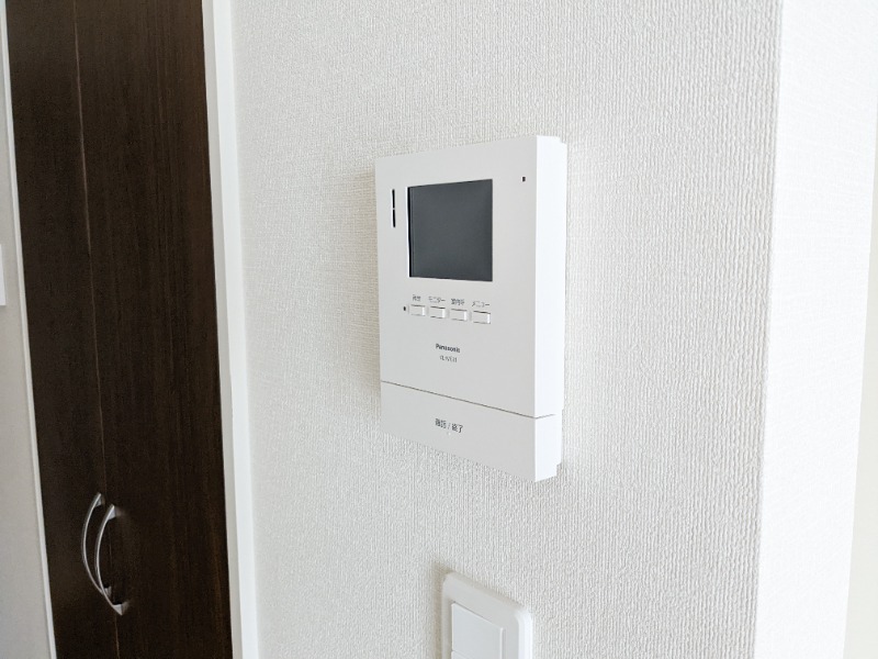 セキュリティ　図面と現状に相違がある場合には現状を優先