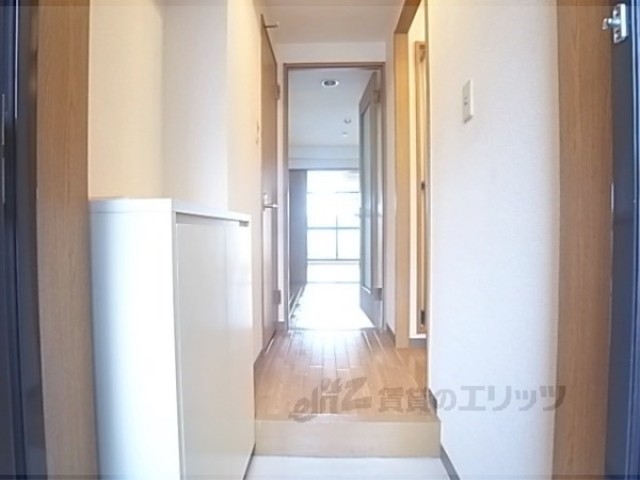 その他部屋・スペース　廊下