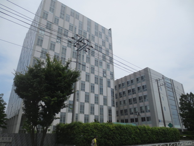 大学・短大　神奈川工科大学（大学・短大）まで1214m