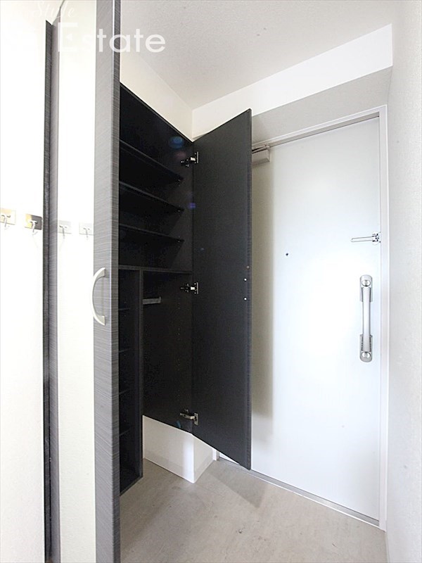 その他　シューズボックス