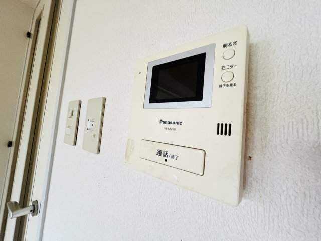 セキュリティ　別室参考