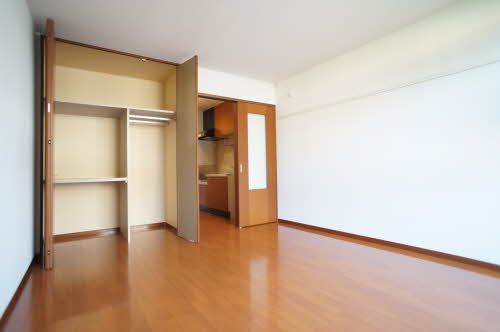 その他部屋・スペース　洋室