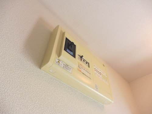 その他部屋・スペース　分電盤