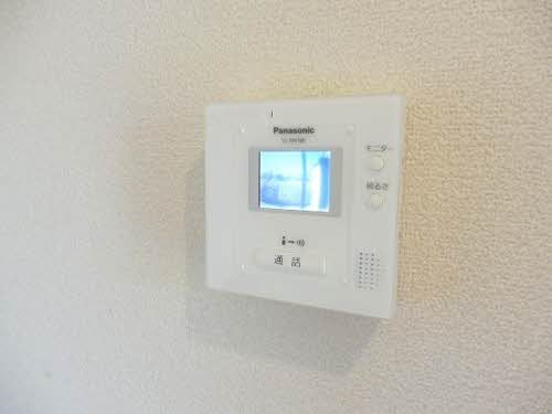 その他部屋・スペース　ＴＶドアホン