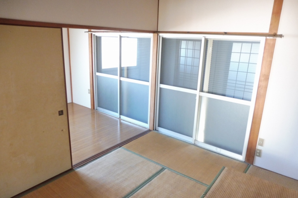 その他部屋・スペース　和室