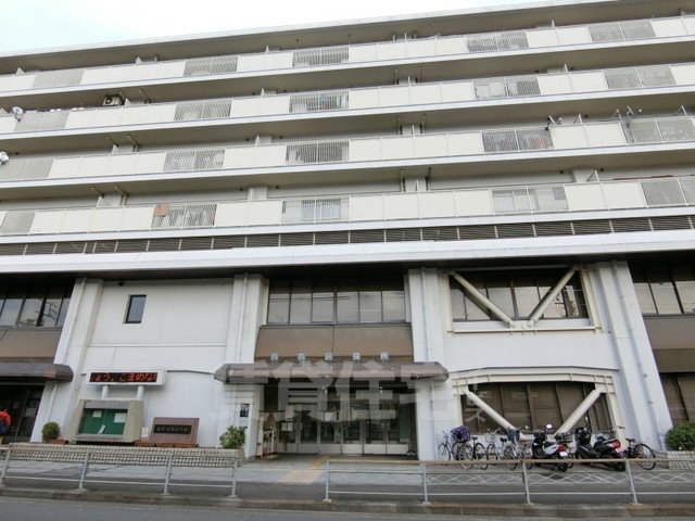 役所　西京区役所（役所）まで1657m