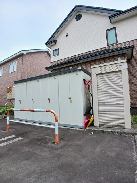その他共有部分