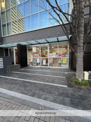 コンビニ　セブン－イレブン墨田業平４丁目店（コンビニ）まで414m