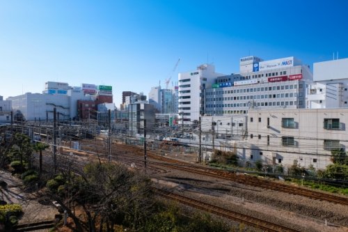 その他　川越駅（その他）まで1064m