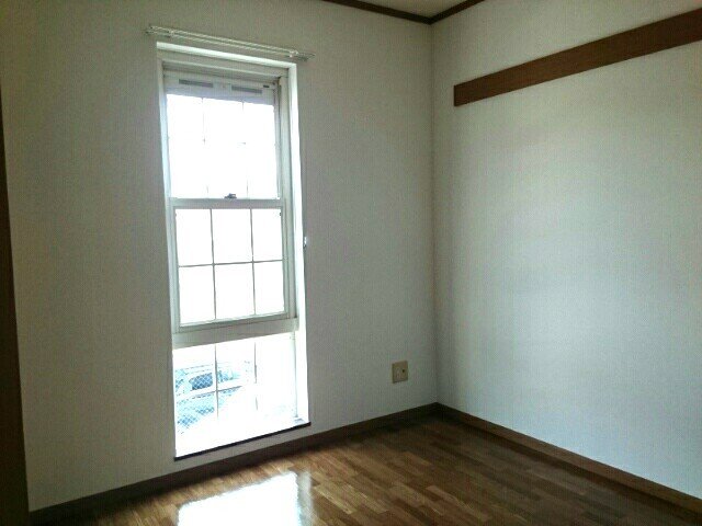 その他部屋・スペース　きれいな内装です