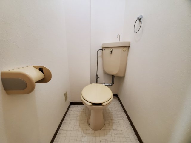 トイレ　バストイレ別でおすすめです！