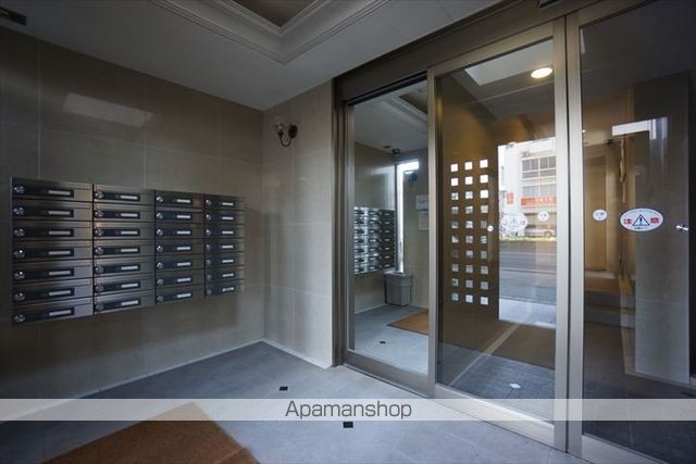 その他共有部分　その他共有部分