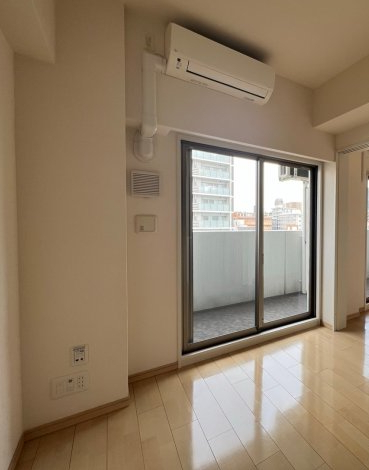 居室・リビング　ゆったりとした居間です