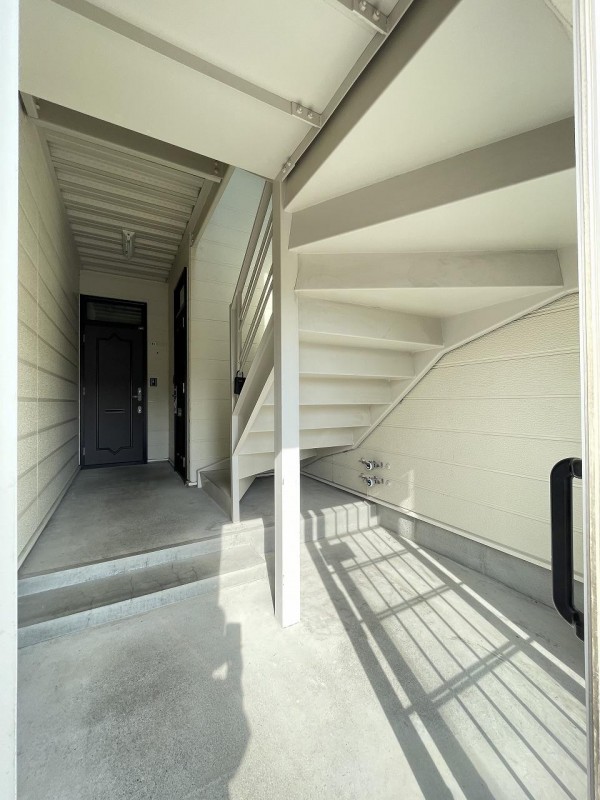 その他共有部分　共用部１