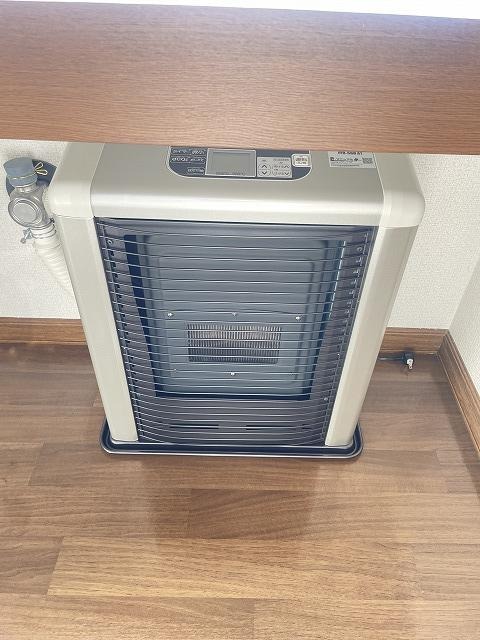 その他設備　設備