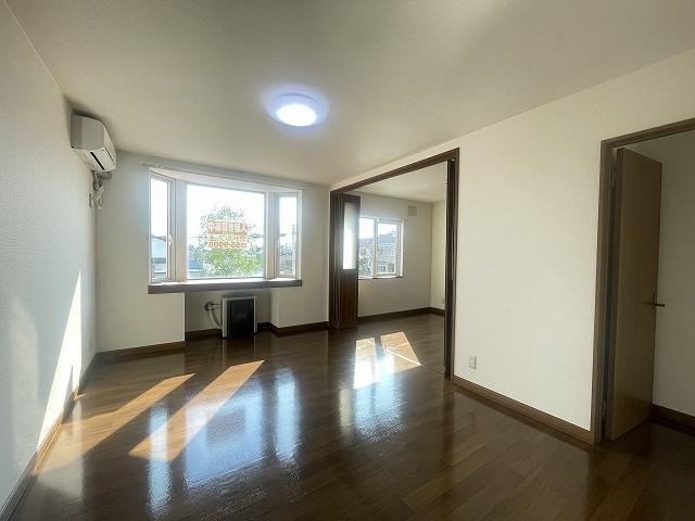 居室・リビング　リビング１