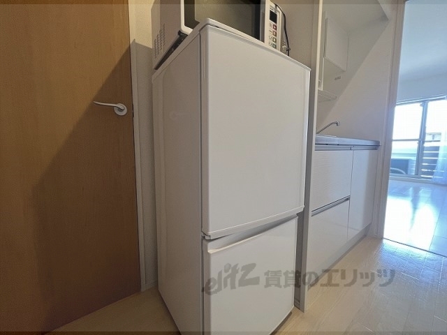 その他部屋・スペース　冷蔵庫