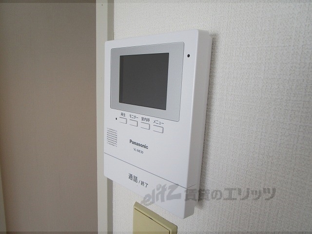 セキュリティ　ドアフォン（ＴＶ含）