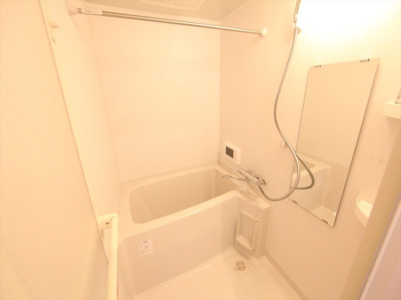 バス・シャワールーム　浴室暖房乾燥機付き　浴室テレビ付お風呂