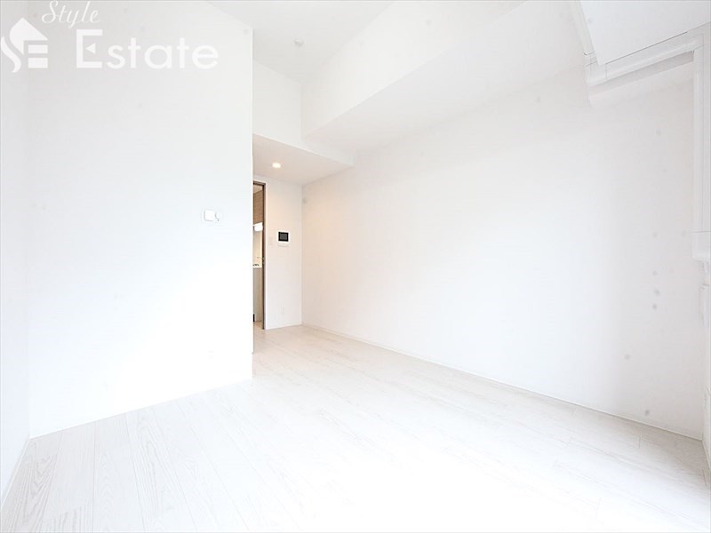 居室・リビング　内装