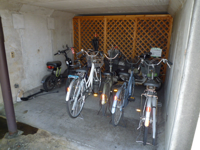 その他部屋・スペース