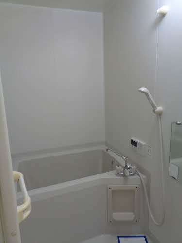 バス・シャワールーム　浴室