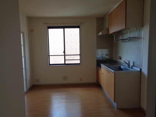 居室・リビング　居室