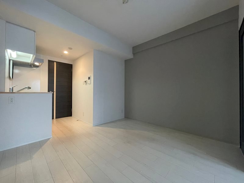 居室・リビング　こちらの居間で趣味の時間をお楽しみください