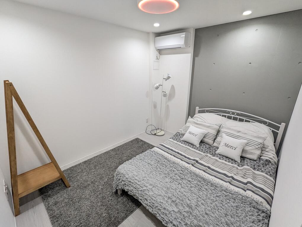 その他部屋・スペース　B1Fの洋室