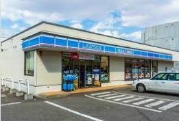 コンビニ　ローソン札幌北18東一丁目店（コンビニ）まで289m