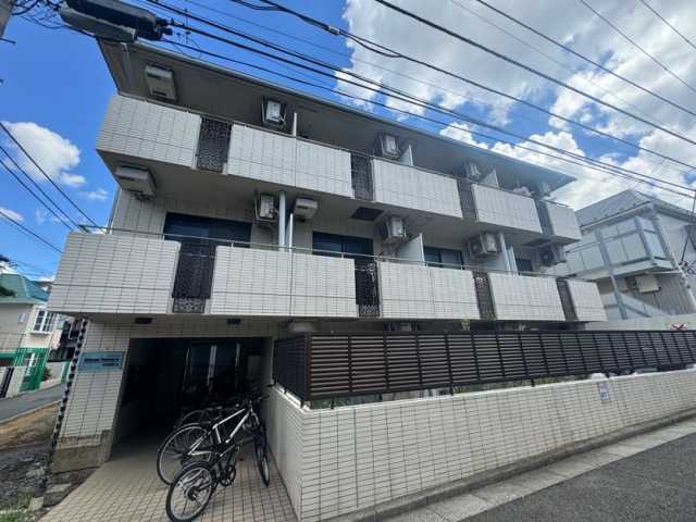 建物外観　アーバンテラス中野野方