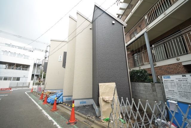 その他　★閑静な住宅街です★