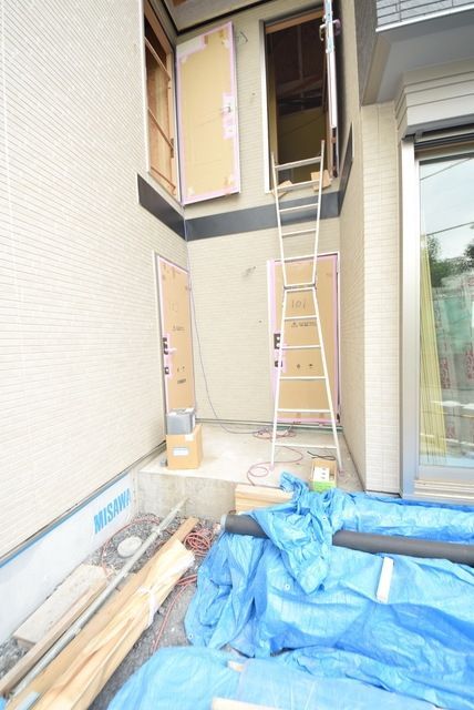 エントランス　★エントランスです★