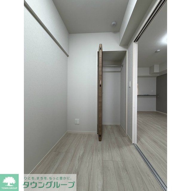 収納　共有部分