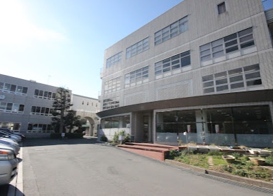 高校・高専　私立常葉学園菊川高校（高校・高専）まで1857m