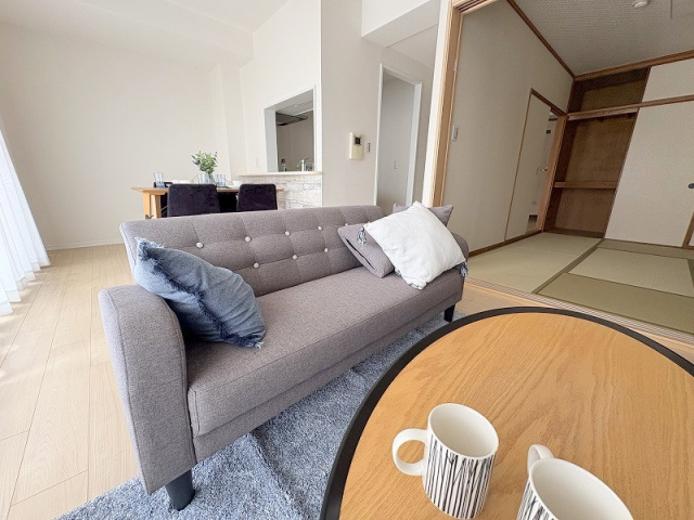 居室・リビング