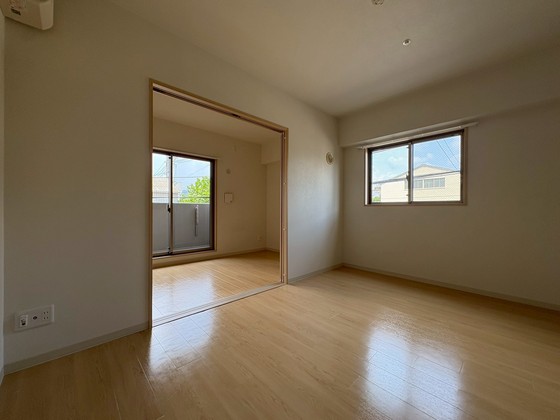 その他　※別部屋の写真です