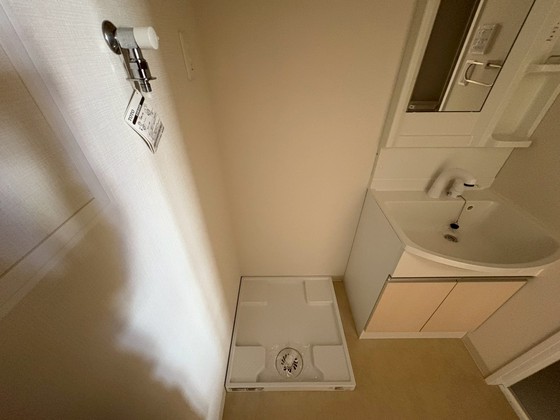 その他設備　※別部屋の写真です