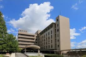 病院　医療法人恒昭会　藍野病院（病院）まで1382m