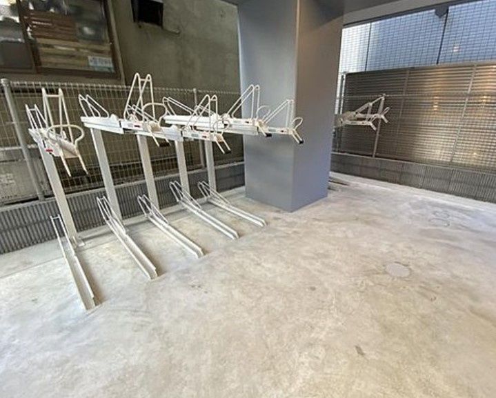 その他共有部分　☆共用部分☆