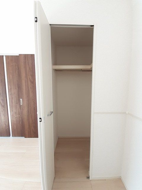 収納　☆たっぷり収納☆