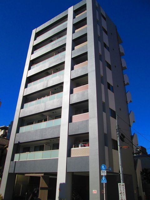 建物外観　☆綺麗な外観☆