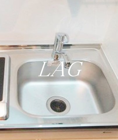 その他設備　シンクです。