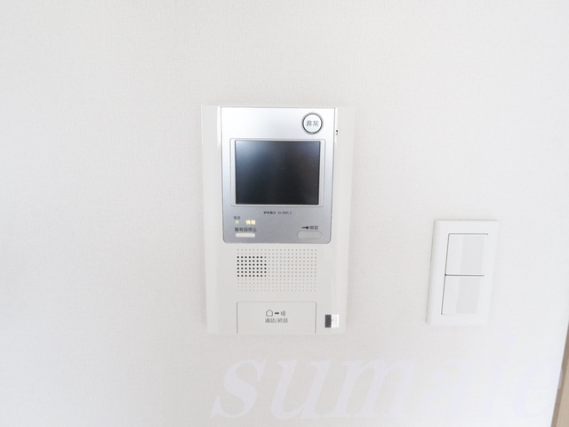 セキュリティ　安心セキュリティ―♪