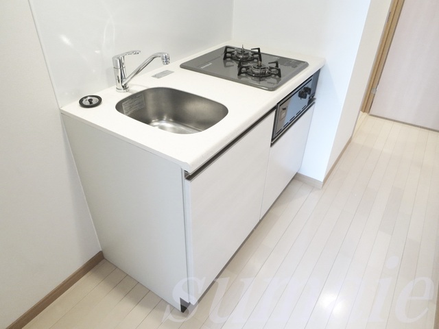 キッチン　とても綺麗なキッチンです♪