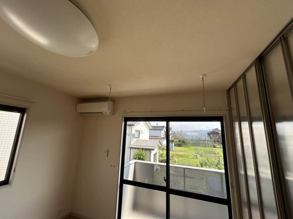 庭　別部屋写真です