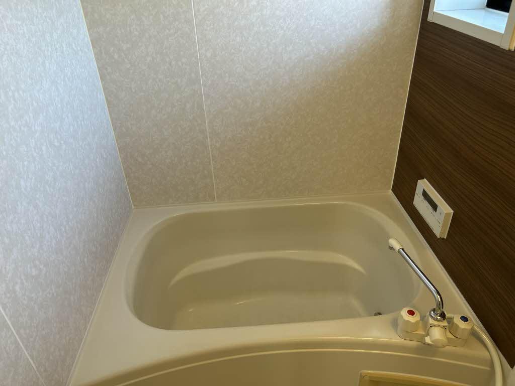 バス・シャワールーム　別部屋写真です